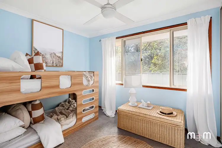 Fifth view of Homely house listing, 78a Hutton Avenue, Bulli NSW 2516