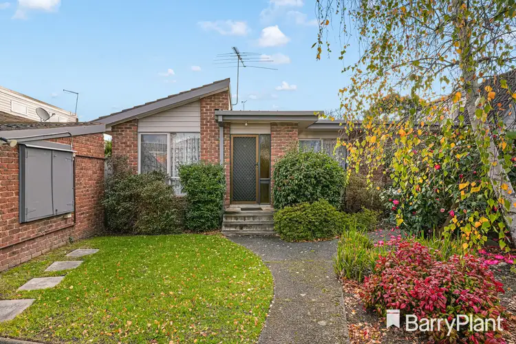6/77-81 Saint James Road, Rosanna VIC 3084
