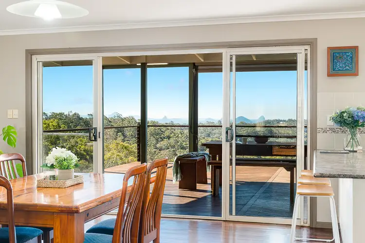 Main view of Homely house listing, 177 Sunrise Drive, Ocean View QLD 4521