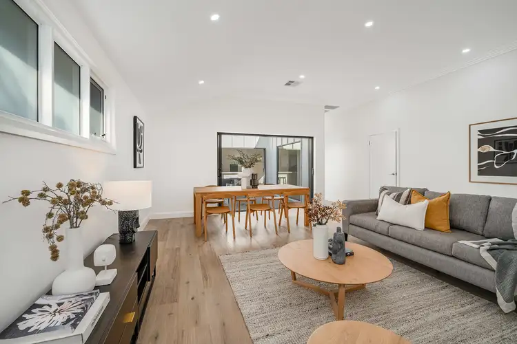 Third view of Homely house listing, 1/129 Gordon Avenue, Hamilton South NSW 2303