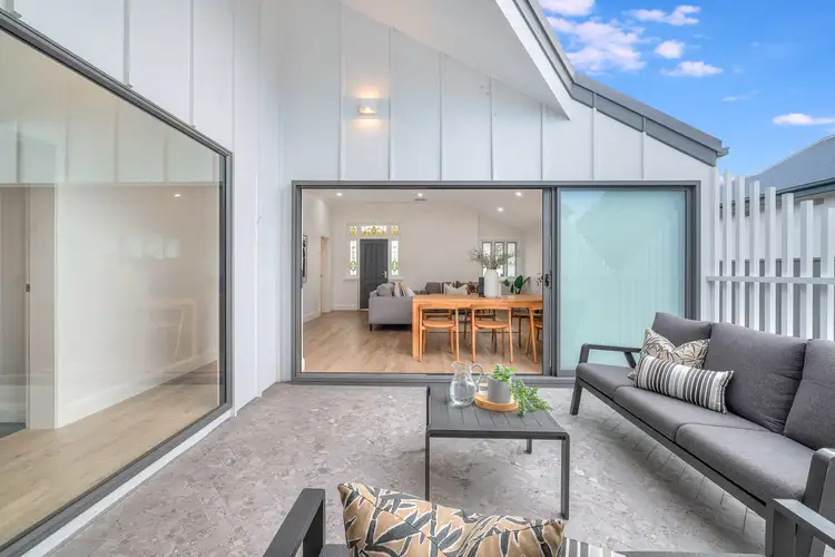 Fourth view of Homely house listing, 1/129 Gordon Avenue, Hamilton South NSW 2303