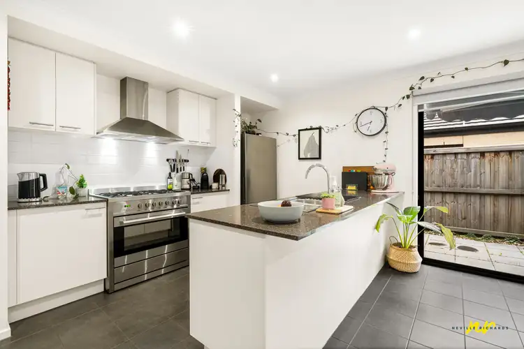 Second view of Homely house listing, 33 Newfields Drive, Drysdale VIC 3222