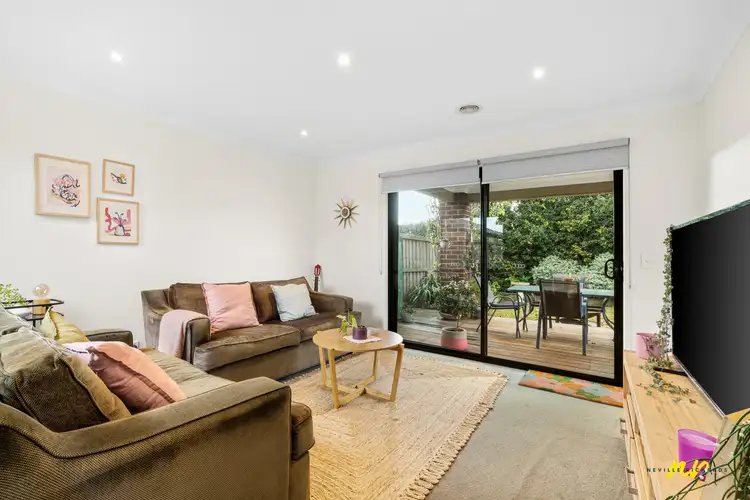 Fourth view of Homely house listing, 33 Newfields Drive, Drysdale VIC 3222