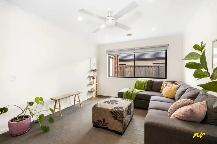 Fifth view of Homely house listing, 33 Newfields Drive, Drysdale VIC 3222