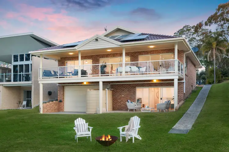 Third view of Homely house listing, 14 Bambury Avenue, Summerland Point NSW 2259