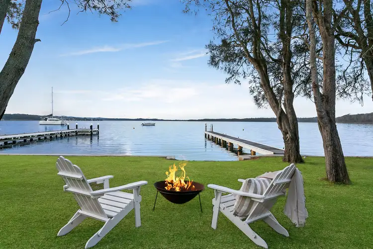 Fourth view of Homely house listing, 14 Bambury Avenue, Summerland Point NSW 2259