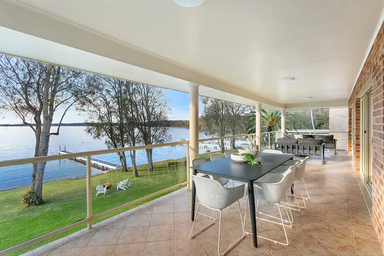Fifth view of Homely house listing, 14 Bambury Avenue, Summerland Point NSW 2259