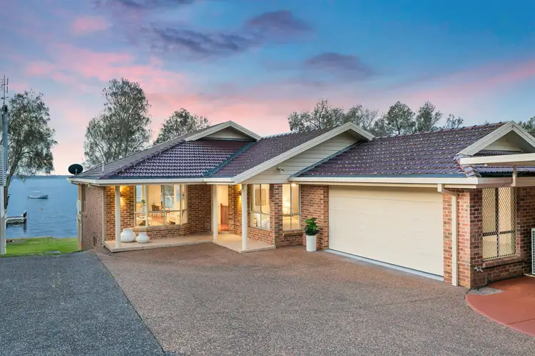 Sixth view of Homely house listing, 14 Bambury Avenue, Summerland Point NSW 2259