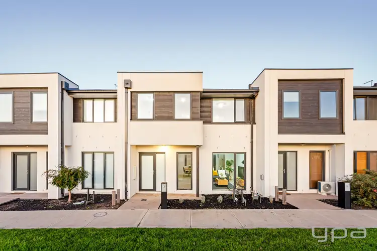 3 Cabin Walk, Tarneit VIC 3029