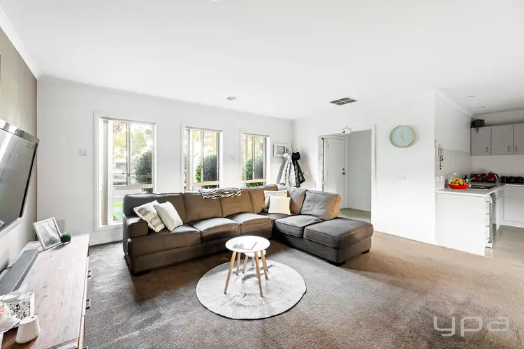 Third view of Homely house listing, 393 McGrath Road, Wyndham Vale VIC 3024