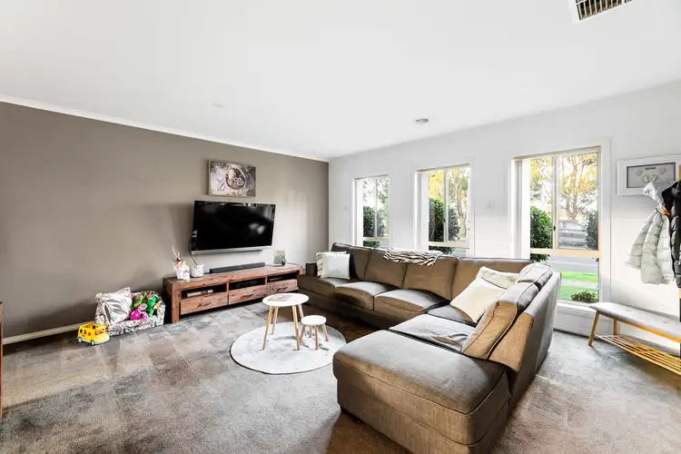 Sixth view of Homely house listing, 393 McGrath Road, Wyndham Vale VIC 3024