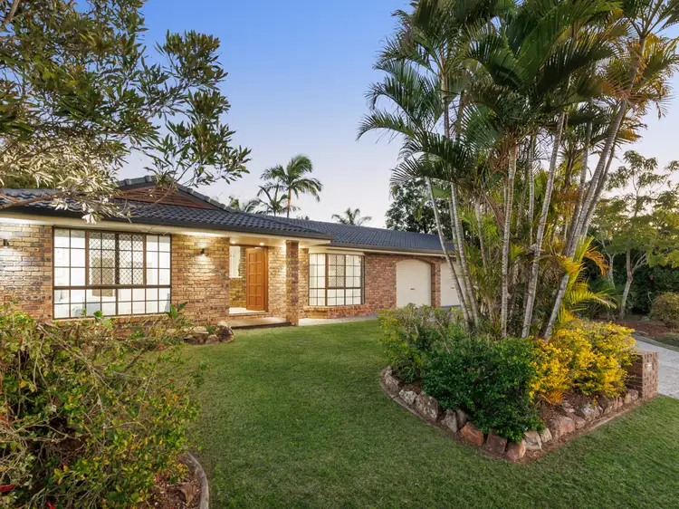 7 Bilkurra Street, Middle Park QLD 4074