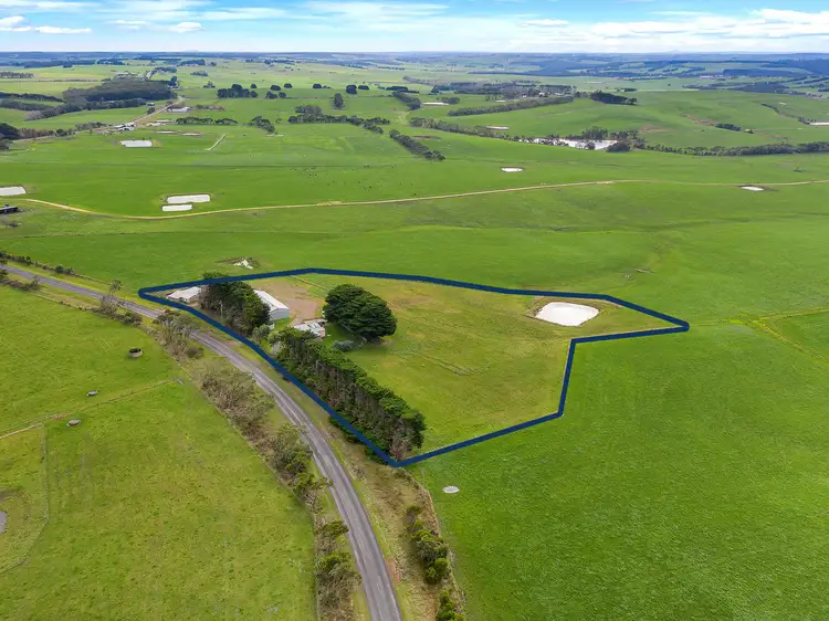 731 Melrose Road, Cooriemungle VIC 3268