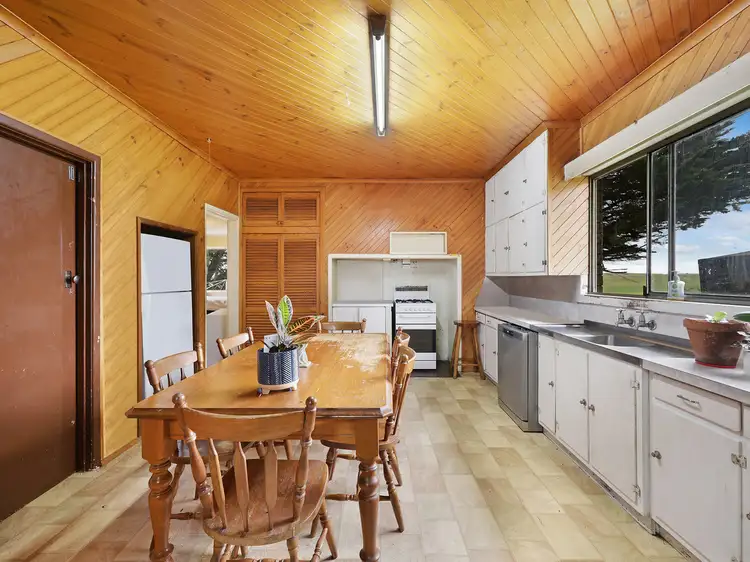 Fourth view of Homely rural property listing, 731 Melrose Road, Cooriemungle VIC 3268