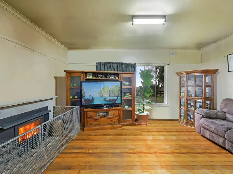 Fifth view of Homely rural property listing, 731 Melrose Road, Cooriemungle VIC 3268