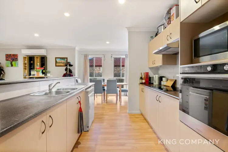 Second view of Homely house listing, 10 Lake Kurwongbah Court, Logan Reserve QLD 4133