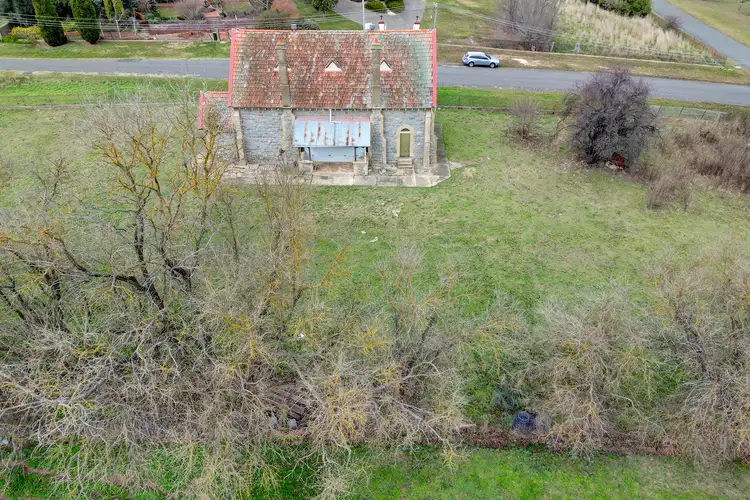 Third view of Homely land listing, Lot 3/DP758493, 7 Gundaroo Street, Gunning NSW 2581