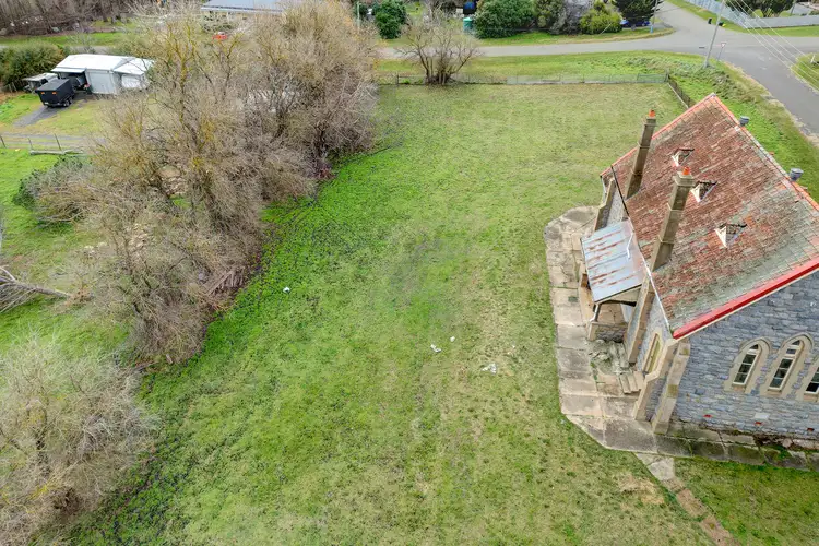 Fourth view of Homely land listing, Lot 3/DP758493, 7 Gundaroo Street, Gunning NSW 2581