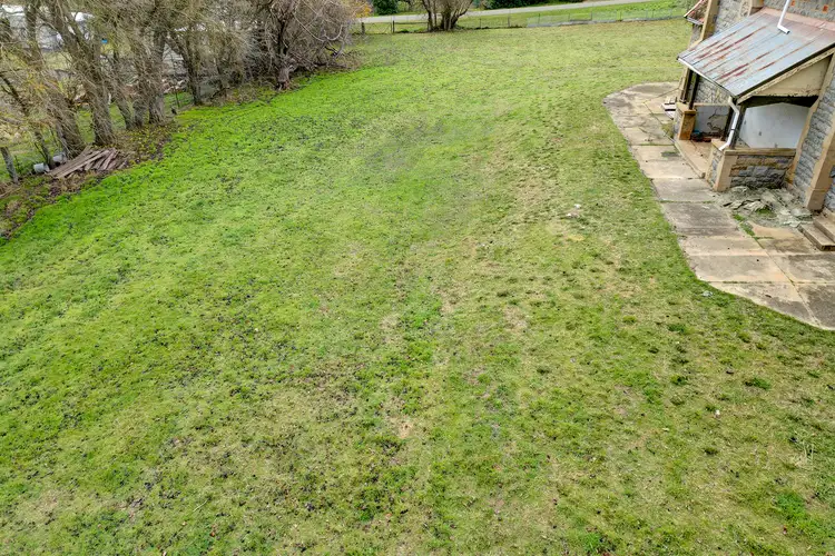 Fifth view of Homely land listing, Lot 3/DP758493, 7 Gundaroo Street, Gunning NSW 2581