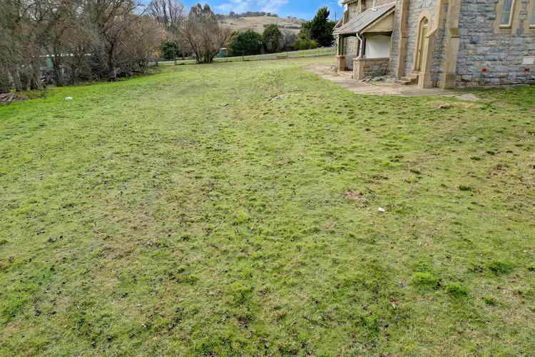 Sixth view of Homely land listing, Lot 3/DP758493, 7 Gundaroo Street, Gunning NSW 2581