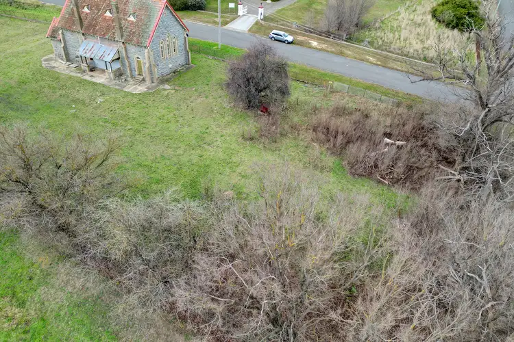 Second view of Homely land listing, Lot 2/DP758493, 7 Gundaroo Street, Gunning NSW 2581