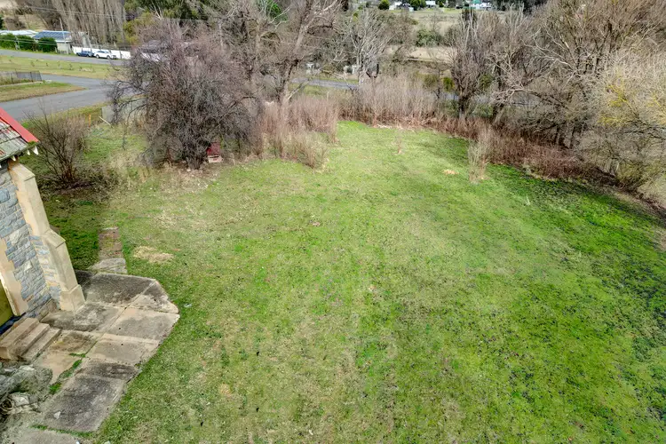 Third view of Homely land listing, Lot 2/DP758493, 7 Gundaroo Street, Gunning NSW 2581