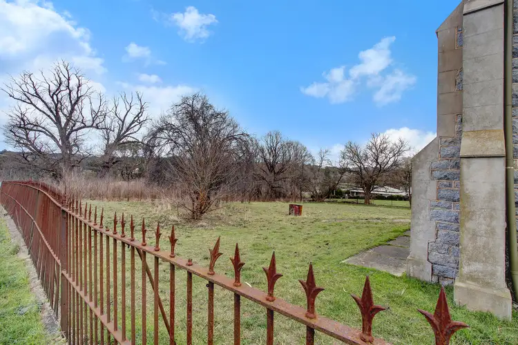 Fourth view of Homely land listing, Lot 2/DP758493, 7 Gundaroo Street, Gunning NSW 2581