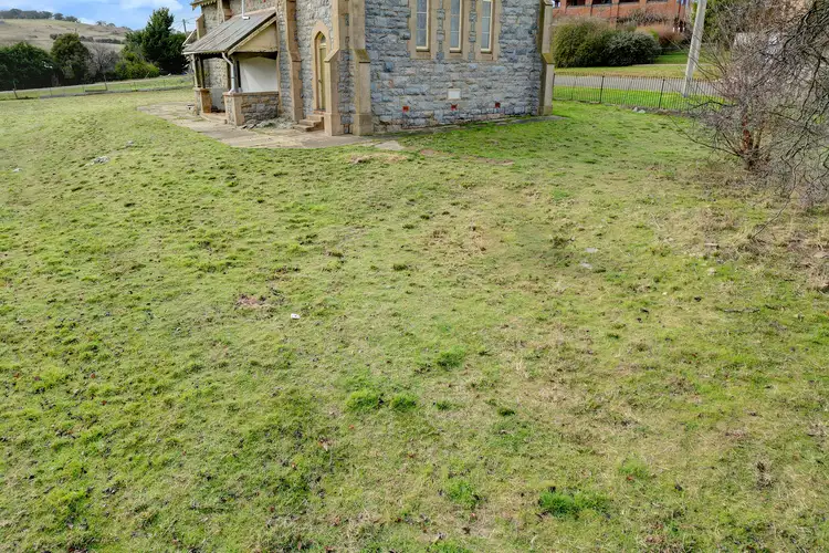 Fifth view of Homely land listing, Lot 2/DP758493, 7 Gundaroo Street, Gunning NSW 2581