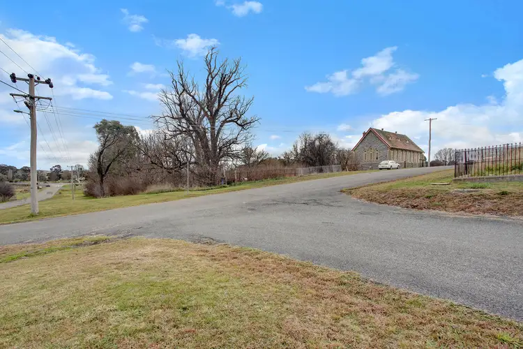 Sixth view of Homely land listing, Lot 2/DP758493, 7 Gundaroo Street, Gunning NSW 2581