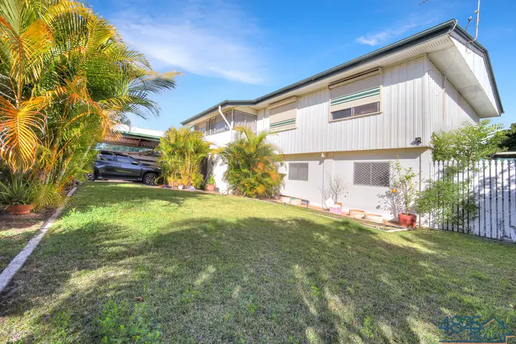21 Hercules Road, Mount Isa QLD 4825