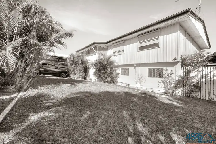 21 Hercules Road, Mount Isa QLD 4825