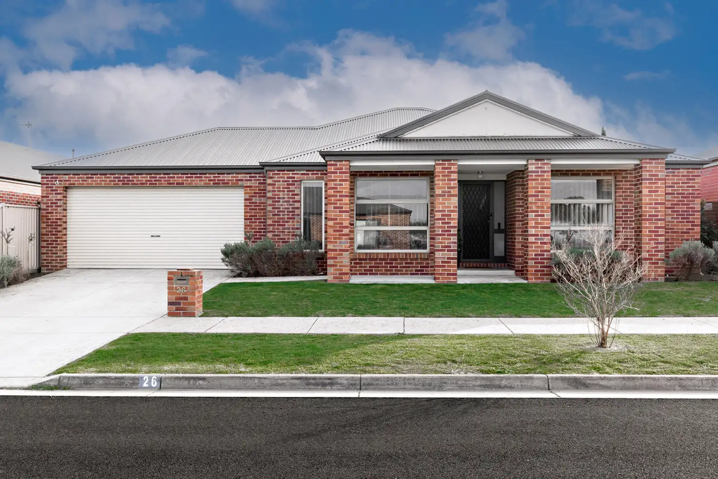 Main view of Homely house listing, 26 Ilvia Way, Sebastopol VIC 3356