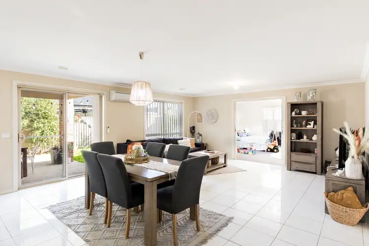 Second view of Homely house listing, 26 Ilvia Way, Sebastopol VIC 3356