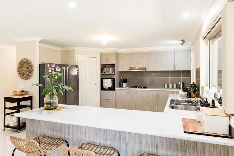 Third view of Homely house listing, 26 Ilvia Way, Sebastopol VIC 3356