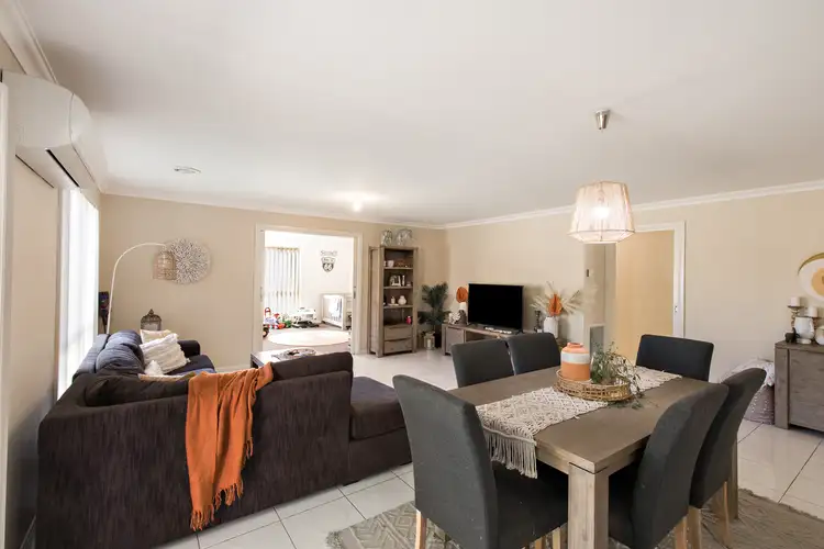 Fourth view of Homely house listing, 26 Ilvia Way, Sebastopol VIC 3356