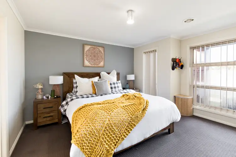 Fifth view of Homely house listing, 26 Ilvia Way, Sebastopol VIC 3356