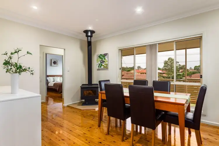 Fifth view of Homely house listing, 2 Collins Crescent, Yagoona NSW 2199