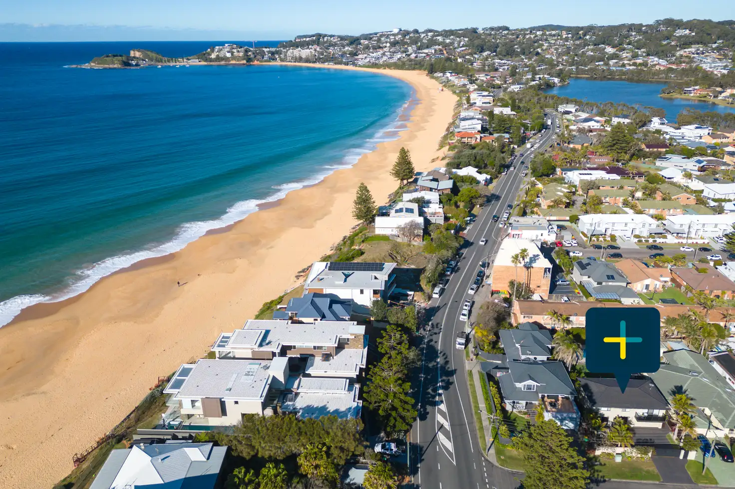 Main view of Homely house listing, 4 Renown Street, Wamberal NSW 2260