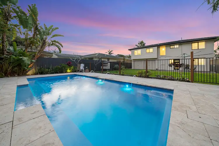 Second view of Homely house listing, 4 Renown Street, Wamberal NSW 2260