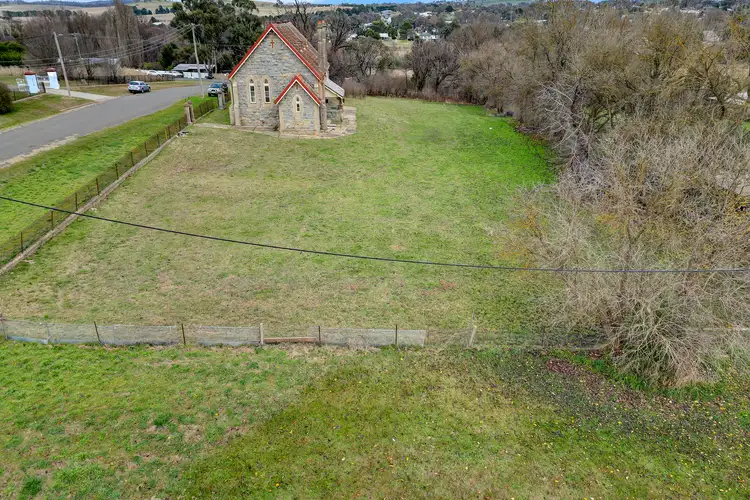 Second view of Homely land listing, Lot 4/DP758493, 7 Gundaroo Street, Gunning NSW 2581