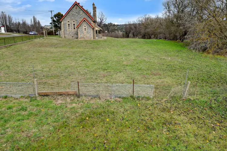 Third view of Homely land listing, Lot 4/DP758493, 7 Gundaroo Street, Gunning NSW 2581