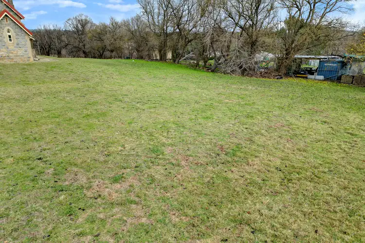 Fourth view of Homely land listing, Lot 4/DP758493, 7 Gundaroo Street, Gunning NSW 2581