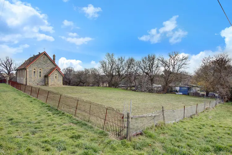 Fifth view of Homely land listing, Lot 4/DP758493, 7 Gundaroo Street, Gunning NSW 2581