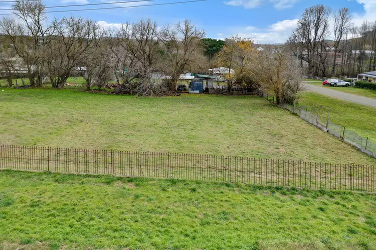 Sixth view of Homely land listing, Lot 4/DP758493, 7 Gundaroo Street, Gunning NSW 2581