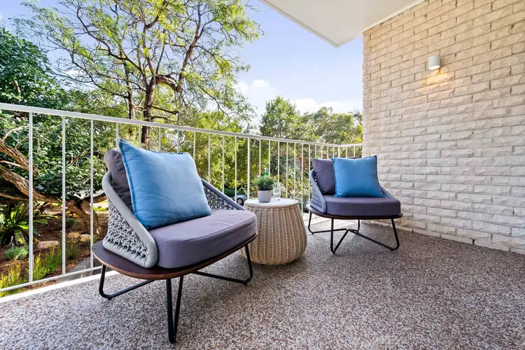 Third view of Homely apartment listing, 5/34 Brown Street, Bronte NSW 2024