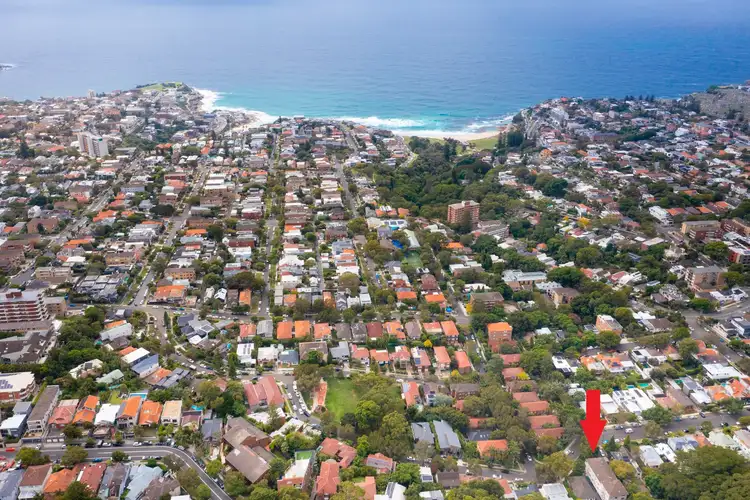 Fifth view of Homely apartment listing, 5/34 Brown Street, Bronte NSW 2024