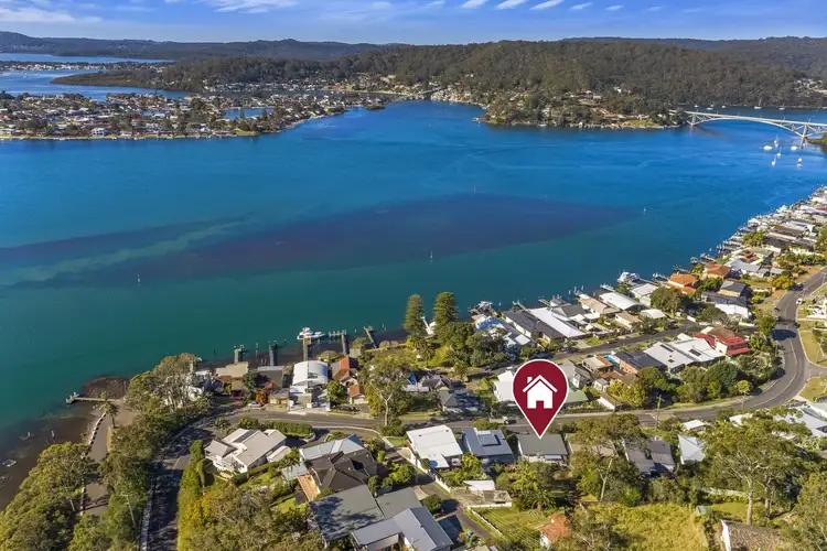 373 Orange Grove Road, Blackwall NSW 2256