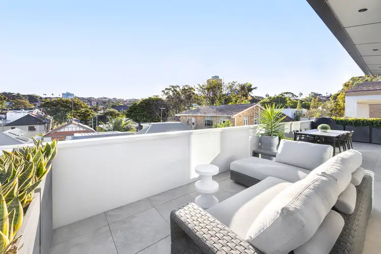 201/194 Carrington Road, Randwick NSW 2031