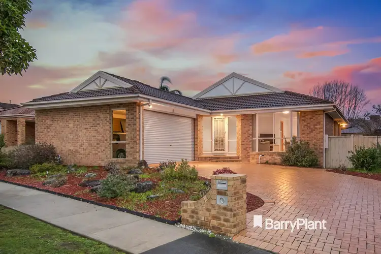 27 Dalmatia Court, Rowville VIC 3178