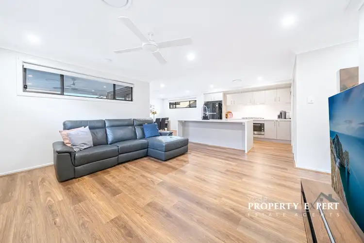 Third view of Homely house listing, 16 Mistflower Street, Marsden Park NSW 2765